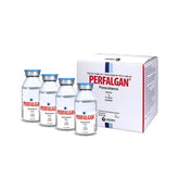 Perfalgan 1G Soliny 4Fcos100Ml